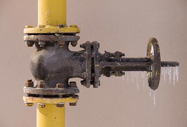 Types Of Backflow Preventers Fire Control Systems